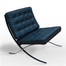 Barcelona Armchair