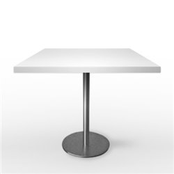 Mesa Quadrada Figueres