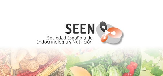 Design furniture for congresses at the annual meeting of the Spanish Society of Endocrinology and Nutrition